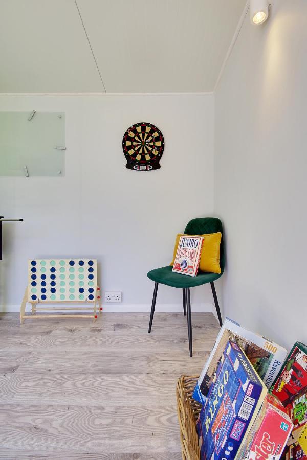 Seaesta Stays -Game Room&Vr &Ev Point Bournemouth Luaran gambar