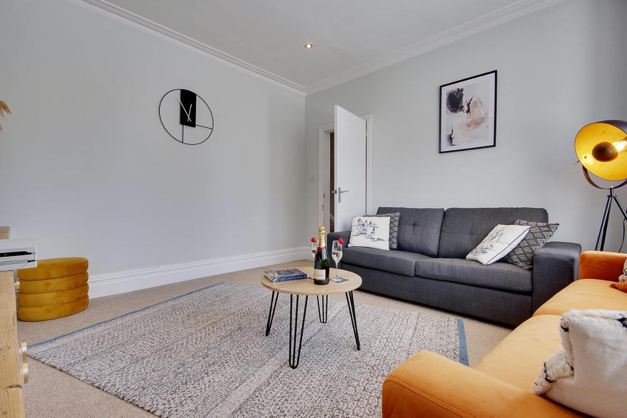Seaesta Stays -Game Room&Vr &Ev Point Bournemouth Luaran gambar